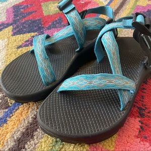 Chaco Classic Z Sandals